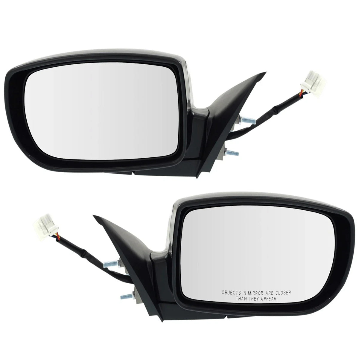 Heated Mirrors Set of 2 for Hyundai