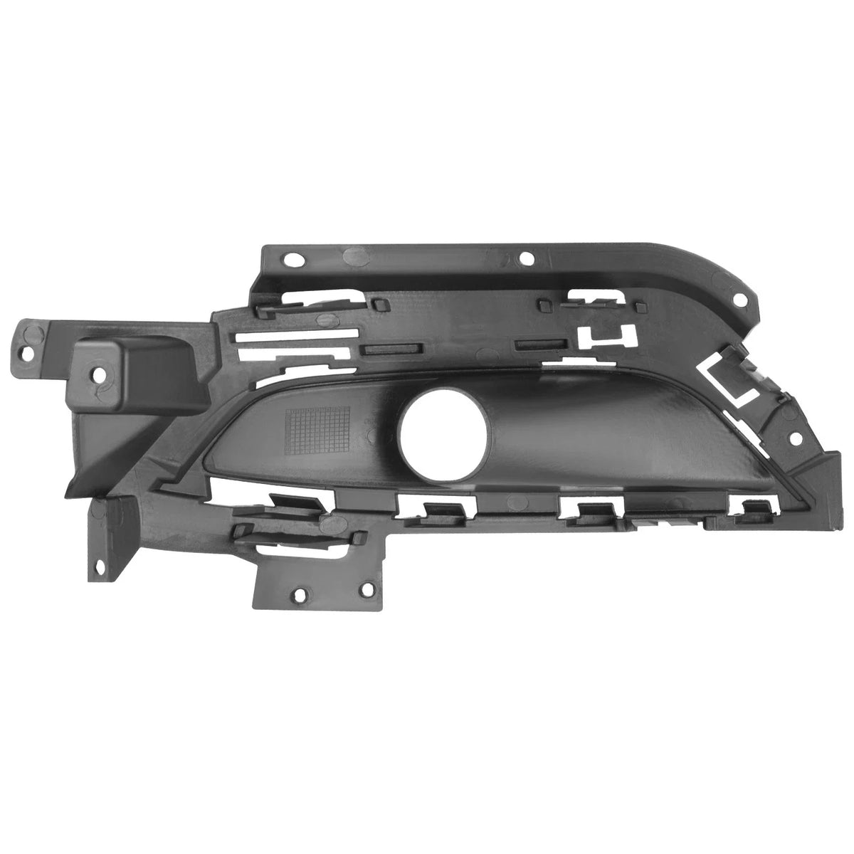 2015-2017 Chrysler 200 Fog Light Bezel Replacement