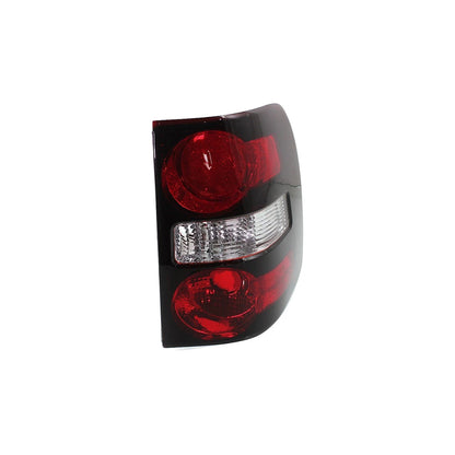 Tail Light Lamp Set for Ford Explorer (2006–2010) CAPA Lens Housing