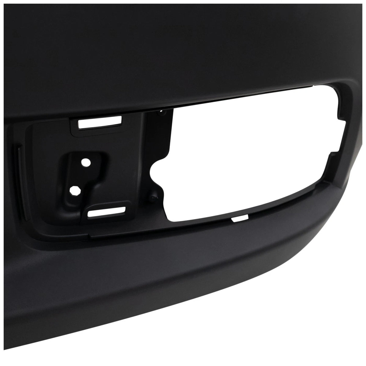 Front Bumper Cover for Chevy Cruze (2011–2014)