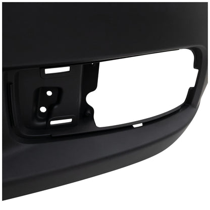 Front Bumper Cover for Chevy Cruze (2011–2014)
