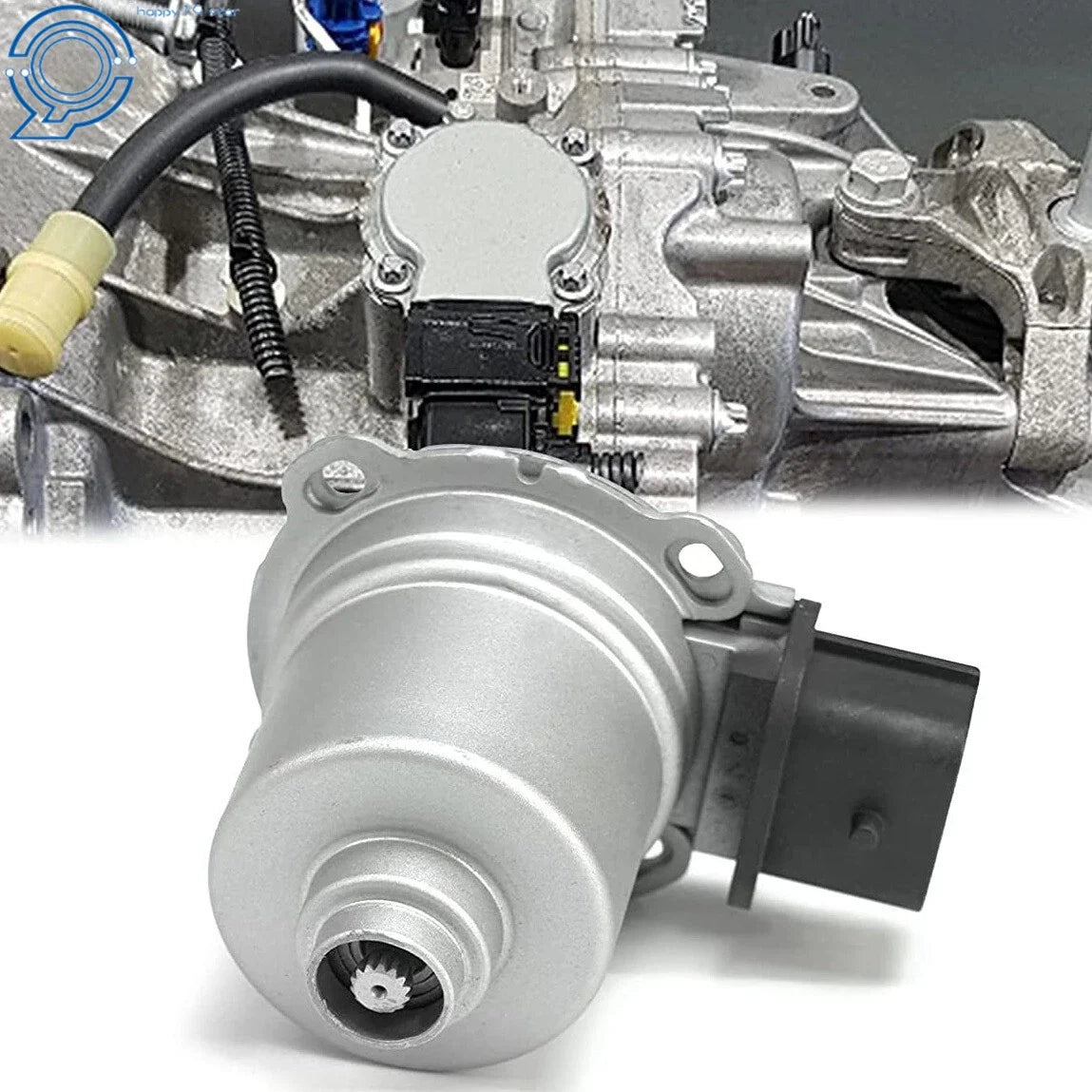 Automatic Transmission Clutch Actuator for Ford Fiesta Focus (2011–2016)