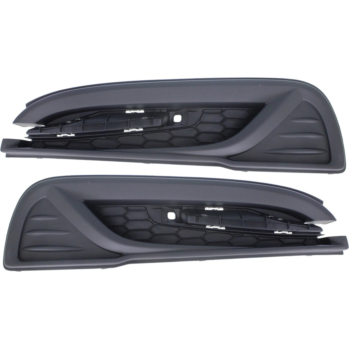 Fog Light Cover Set for Honda Civic Sedan (2013–2015) HO1039113 HO1038113