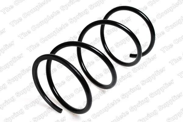 Lesjofors Front Coil Spring 4055423 for