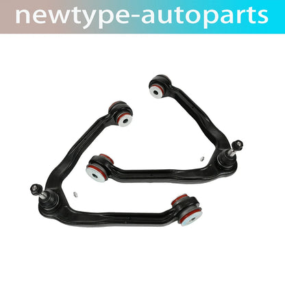 Control Arm Front Upper with Ball Joint for GMC Chevy 1500 2007-2018