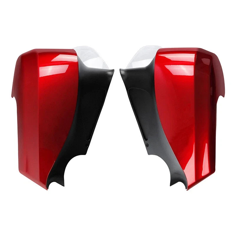 Lower Fairings Assembly for Chief Vintage Indian Roadmaster 2014-2018