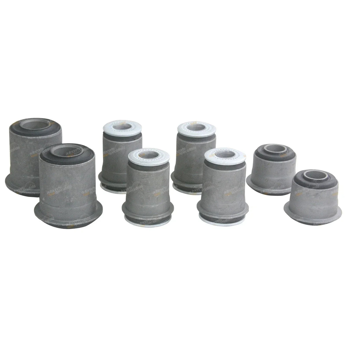 Control Arm Bushings for 1985-1989 Hilux 4Runner Surf LN61 YN63