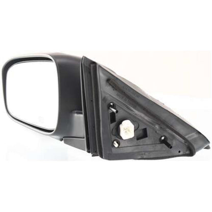 Heated Left Power Mirror Manual Fold for Honda Accord Coupe 2003-2007