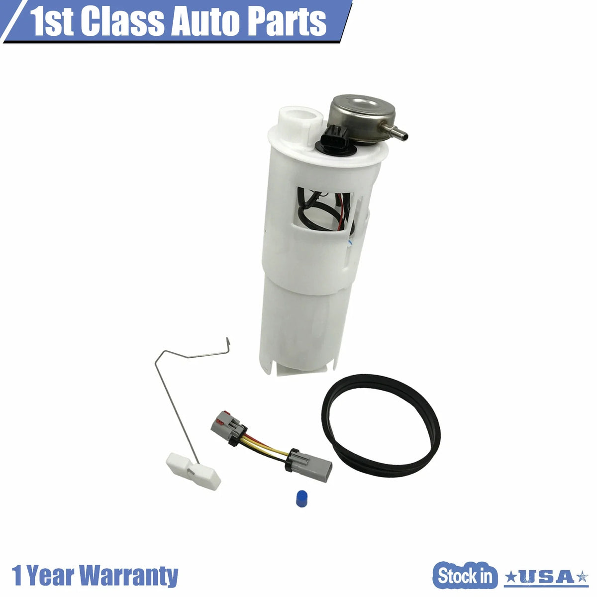 Fuel Pump Module for Dodge Ram 1500 2500 3500 (1996–1997)
