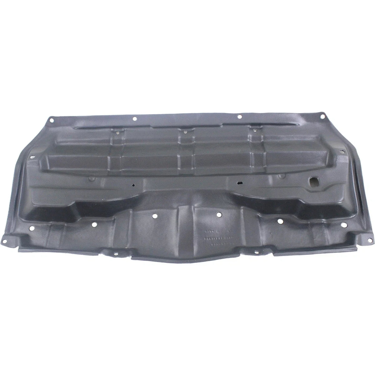 Engine Splash Shield for 2011–2013 Highlander - Toyota Front Lower