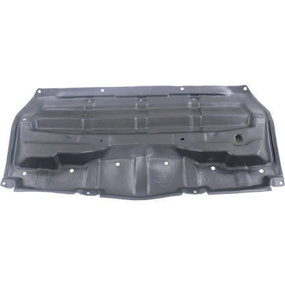 Engine Splash Shield for 2011–2013 Highlander - Toyota Front Lower