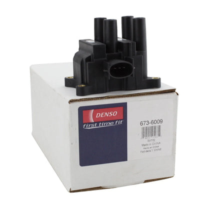 Denso 6736009 Ignition Coil for B2300 Mazda 6 Ford Ranger 2000-2006
