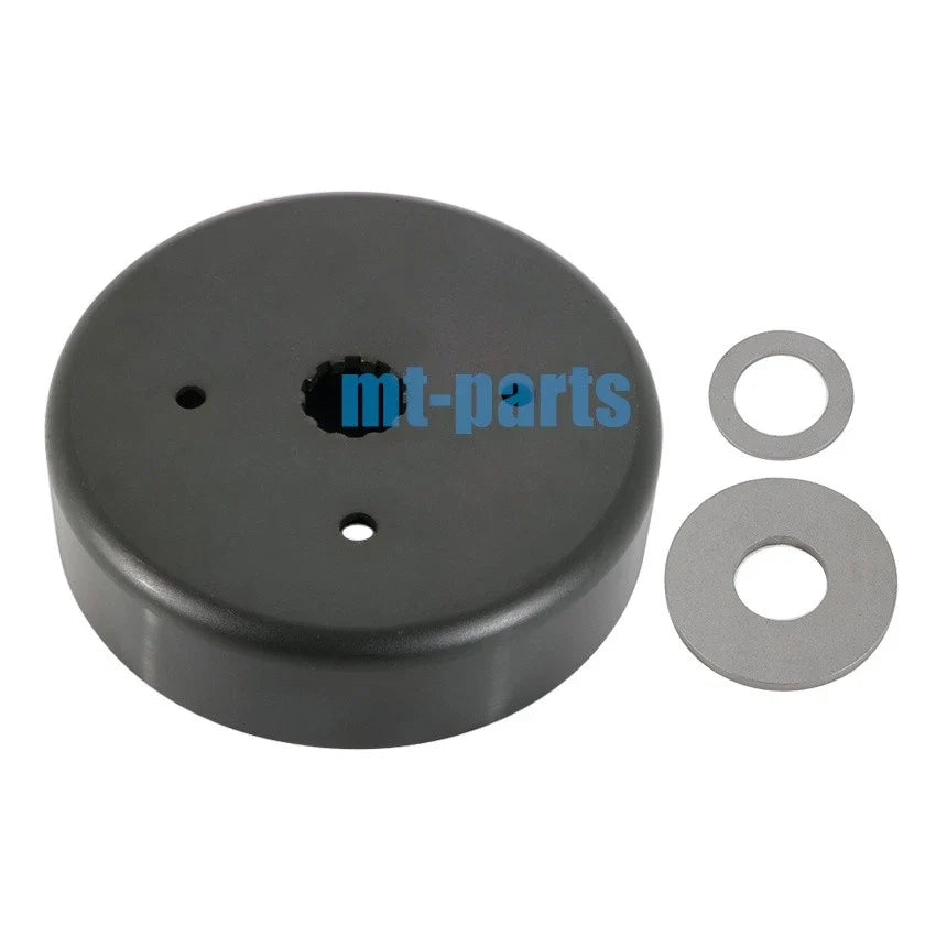 Stator Rotor for Softail Deluxe FLSTN FXSTD 2001-2006 Harley-Davidson