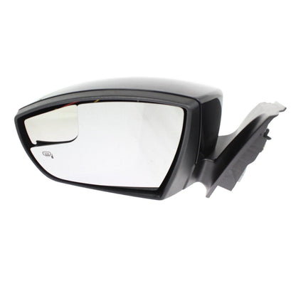 2015-2018 Ford Focus Heated Driver Side Mirror