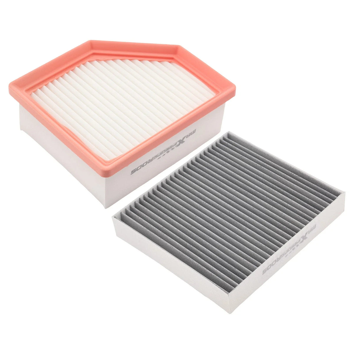 Air Filter Kit 2X for Nissan Rogue (2021–2025)