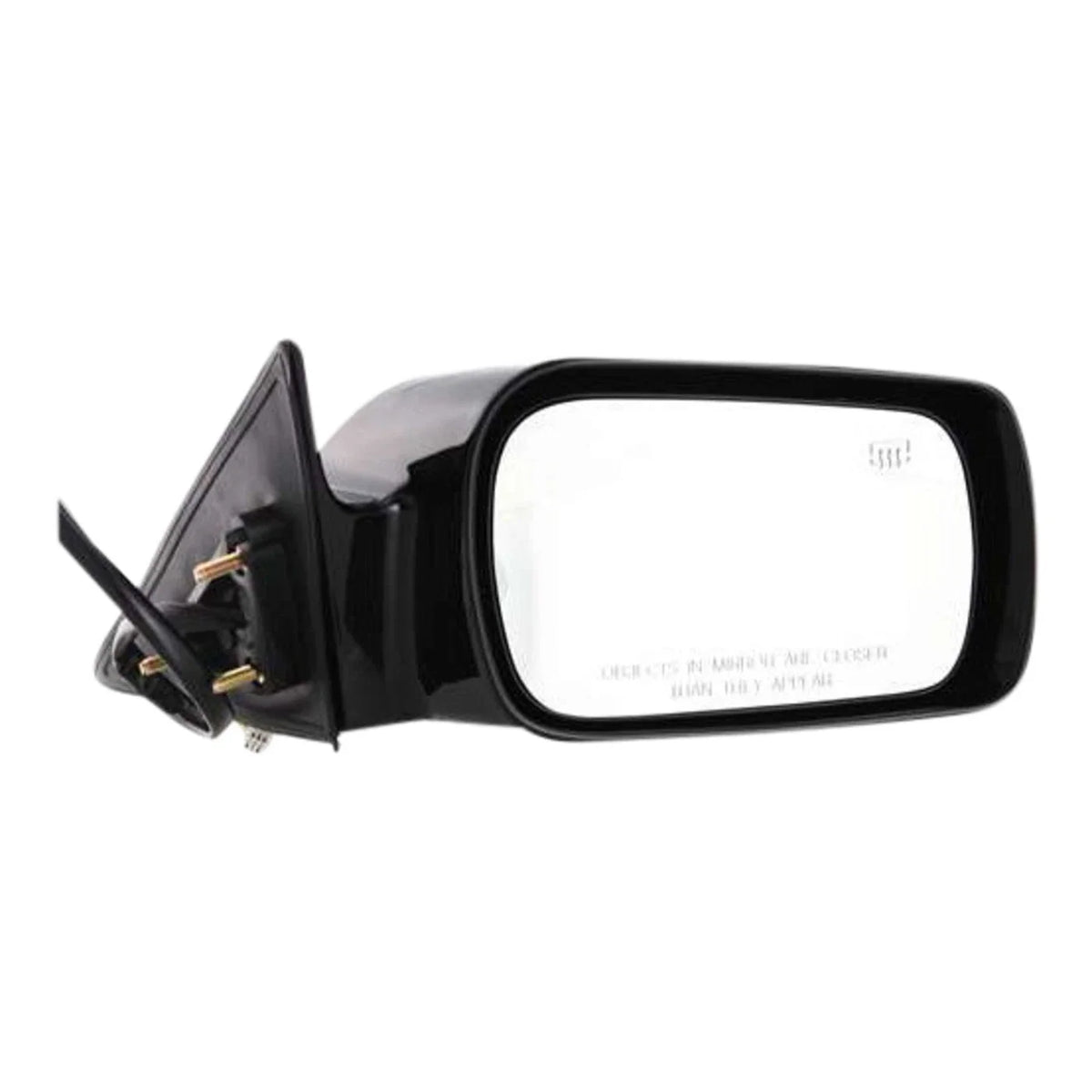 Set of Power Heated Mirrors for 2000-2004 Toyota Avalon
