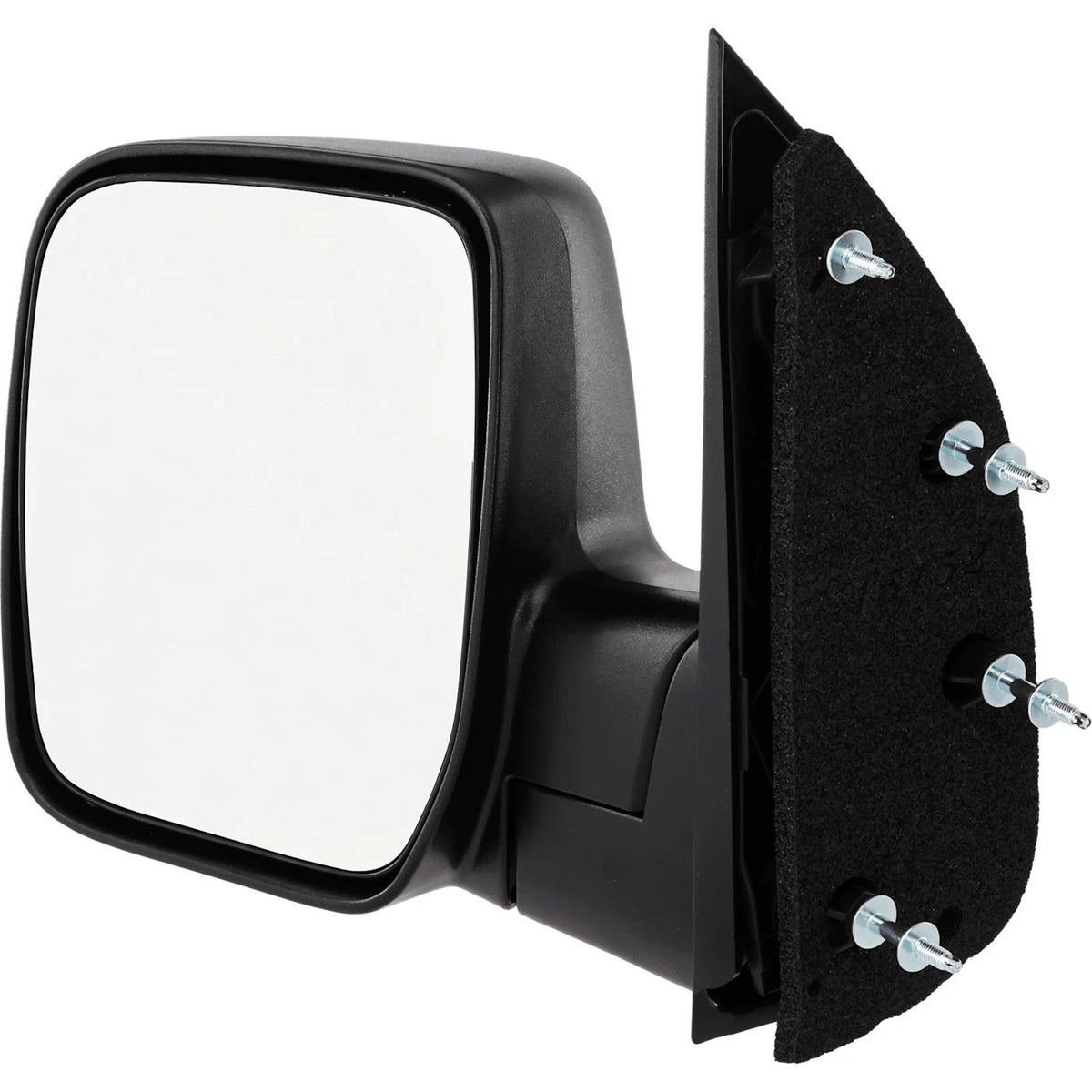 Set of 2 Mirrors for Ford E350 Van, E150, E250, E450