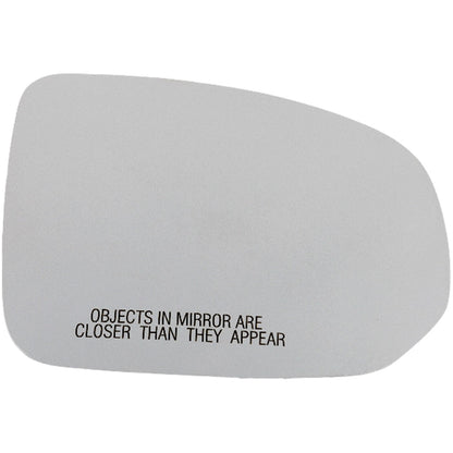 Right Side Heated Mirror Glass for Volvo XC60 (2018-2023)