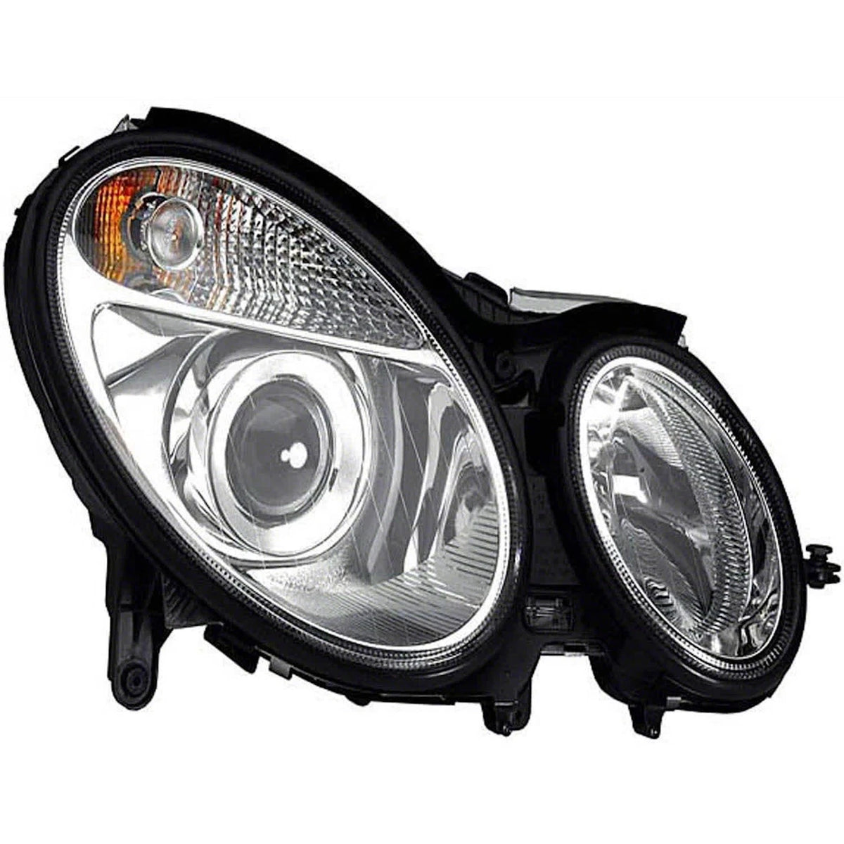 HID Headlight for MB Mercedes E Class E320 (2003) Right Side
