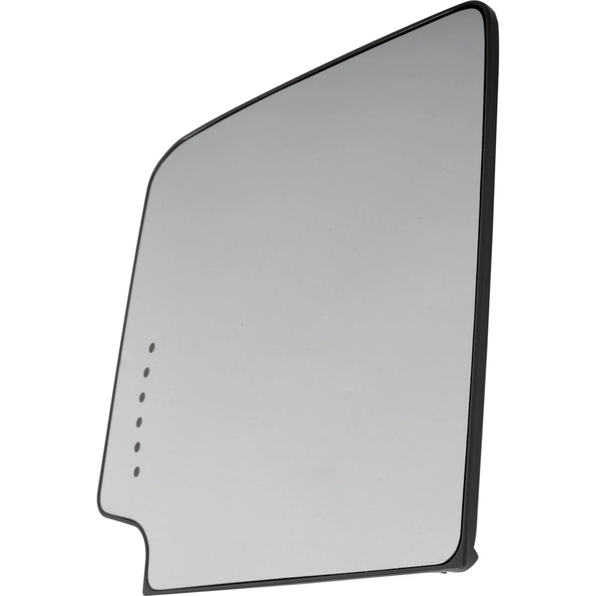 Heated Mirror Glass Driver Left Upper 23444110 for GMC Sierra 3500 HD (2015)