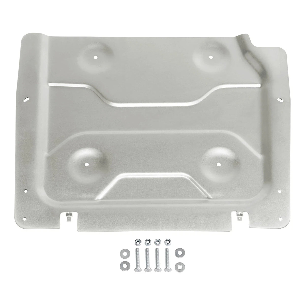 Trunk Base Plate for Harley Touring Electra Road Glide (2014–2024)