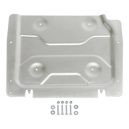Trunk Base Plate for Harley Touring Electra Road Glide (2014–2024)