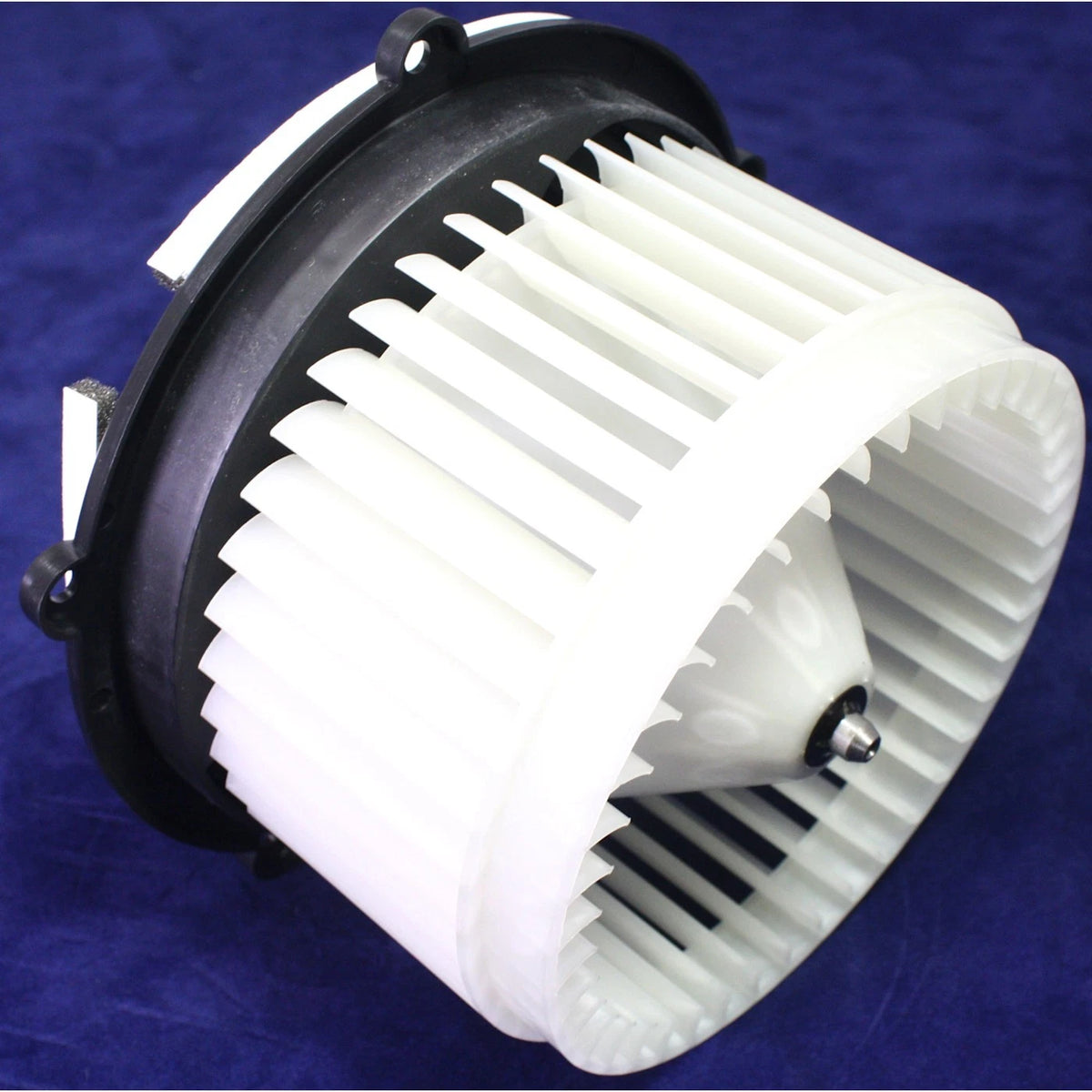 Heater Blower Motor w/ Fan Cage for Chevy Malibu Maxx (2004–2007)