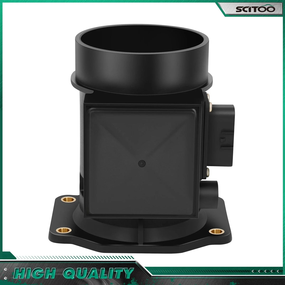 Mass Air Flow Sensor for Subaru Forester Impreza Legacy (1993–1997)