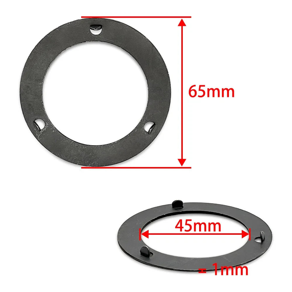 5211148 Armature Plate for Polaris Xpedition 325 425