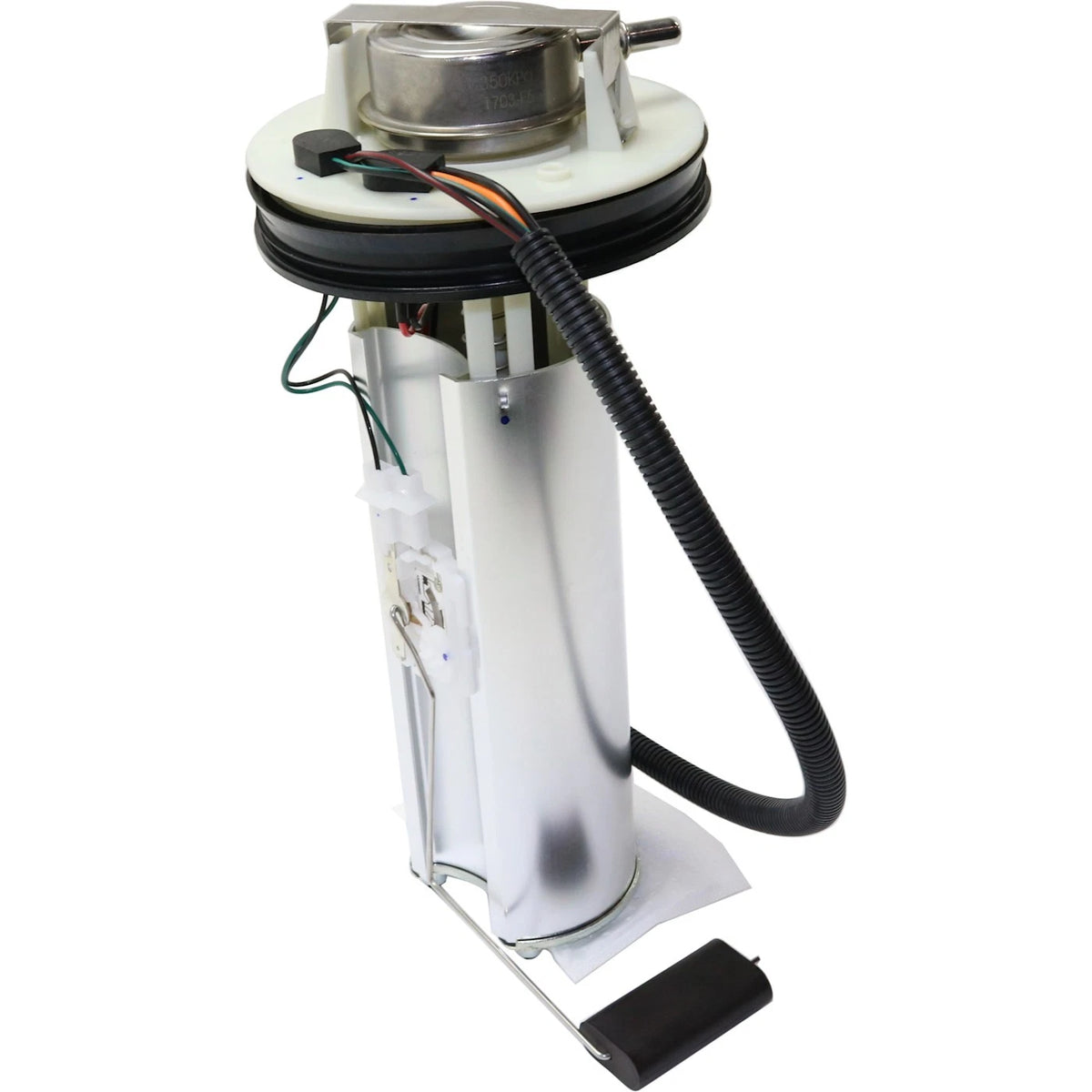 Fuel Pump Module Assembly for Jeep Wrangler (2003–2004) E7156MN