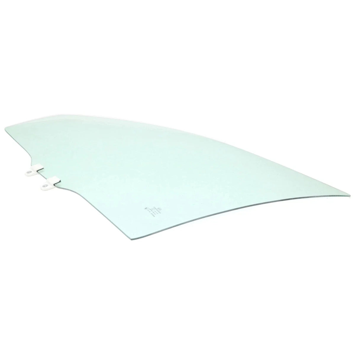 Front Door Glass Set of 2 for Honda CR-V