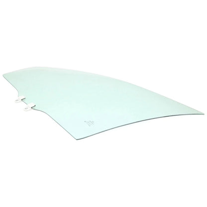 Front Door Glass Set of 2 for Honda CR-V