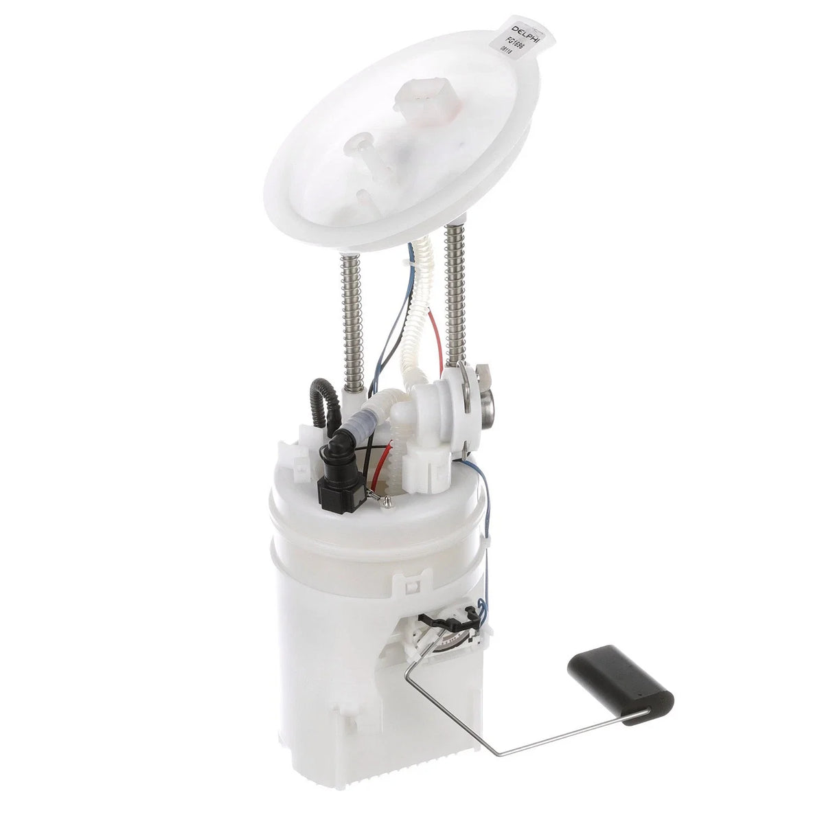 Delphi FG1696 Fuel Pump Module Assembly for BMW X3 (2011–2012)
