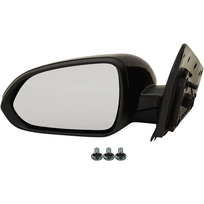 Heated Driver Mirror for Left Side Kia Rio 2018-2020
