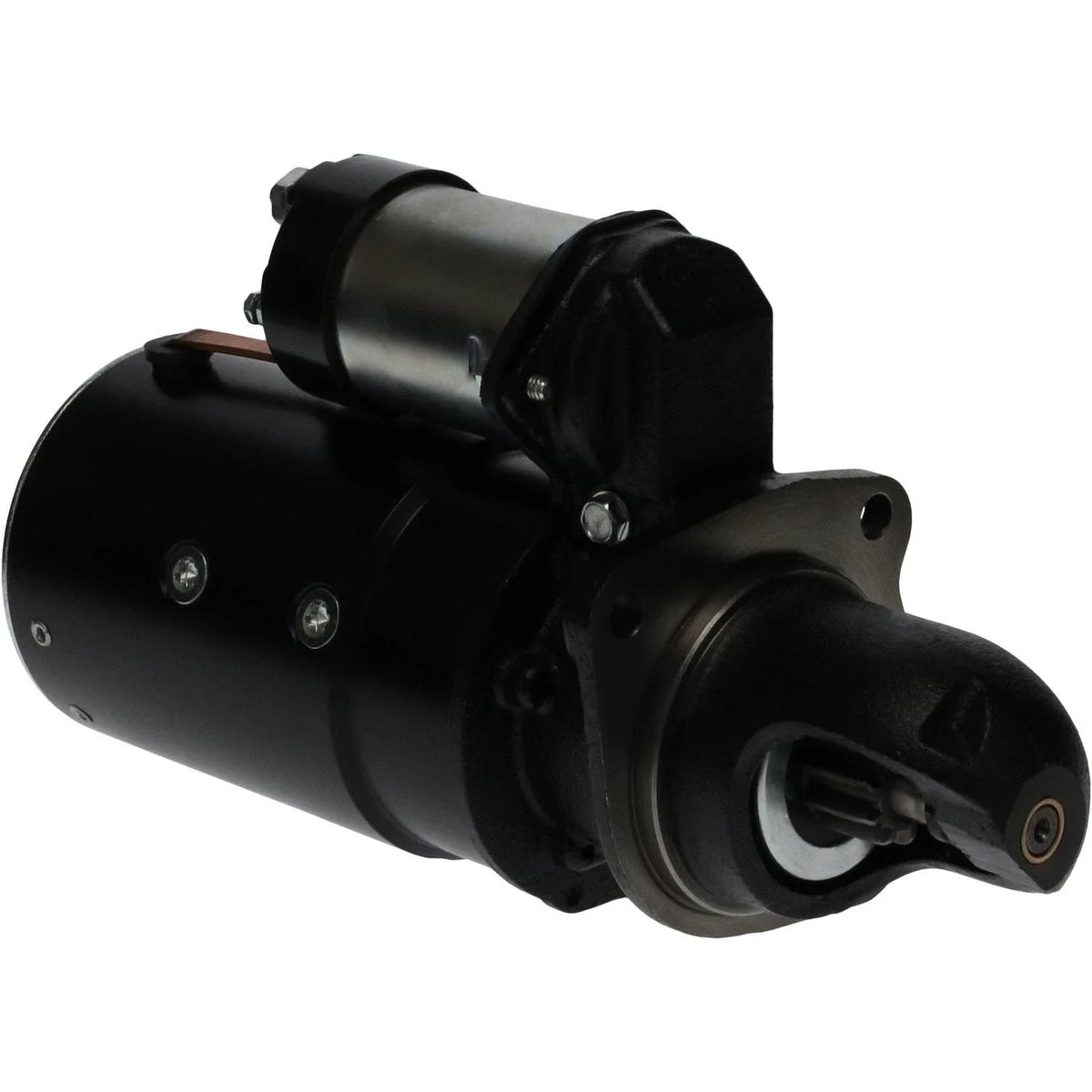 Starter for International 686D (1976–1980)