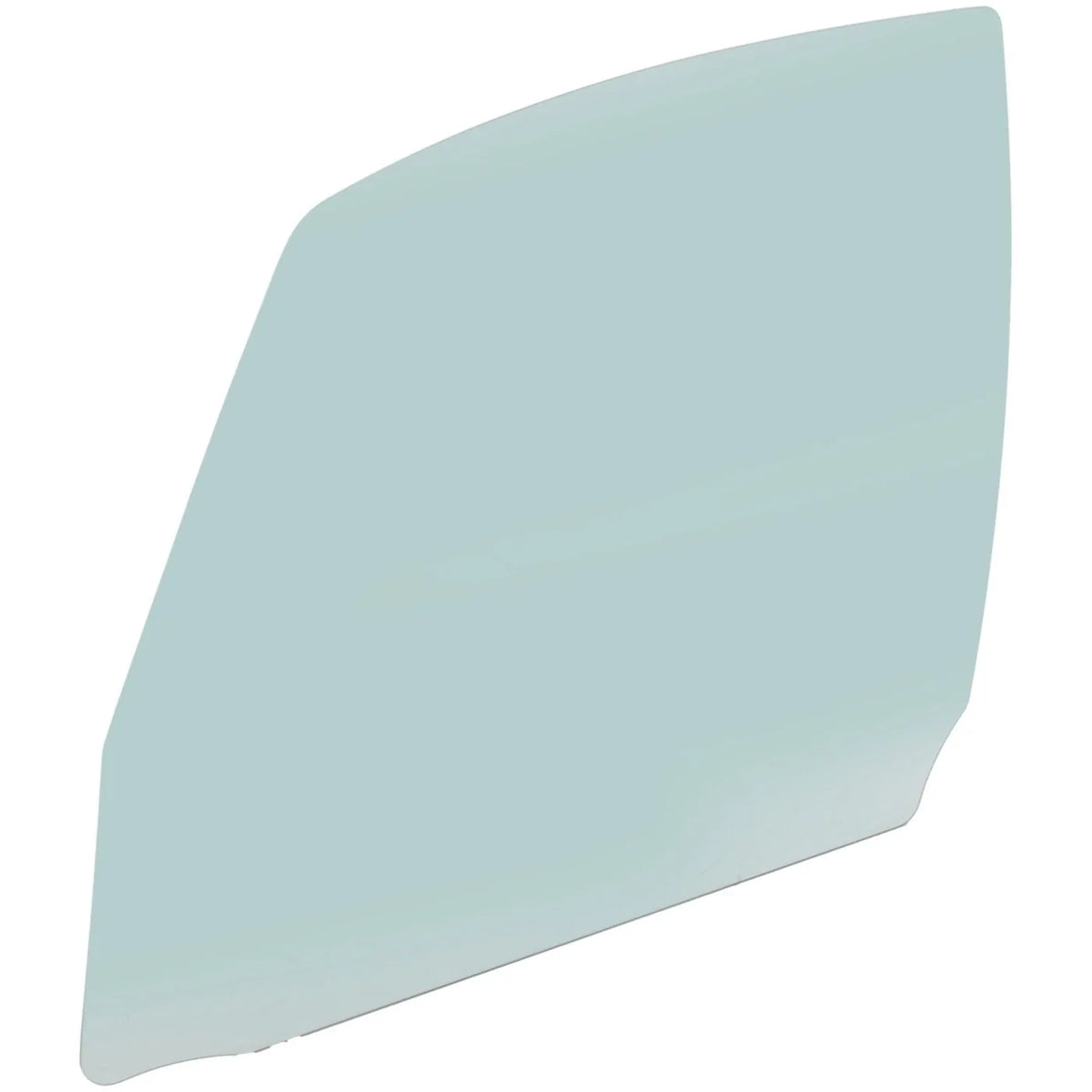 2-Piece Front Door Glass for Suzuki SX4