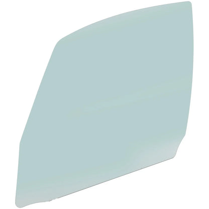 2-Piece Front Door Glass for Suzuki SX4