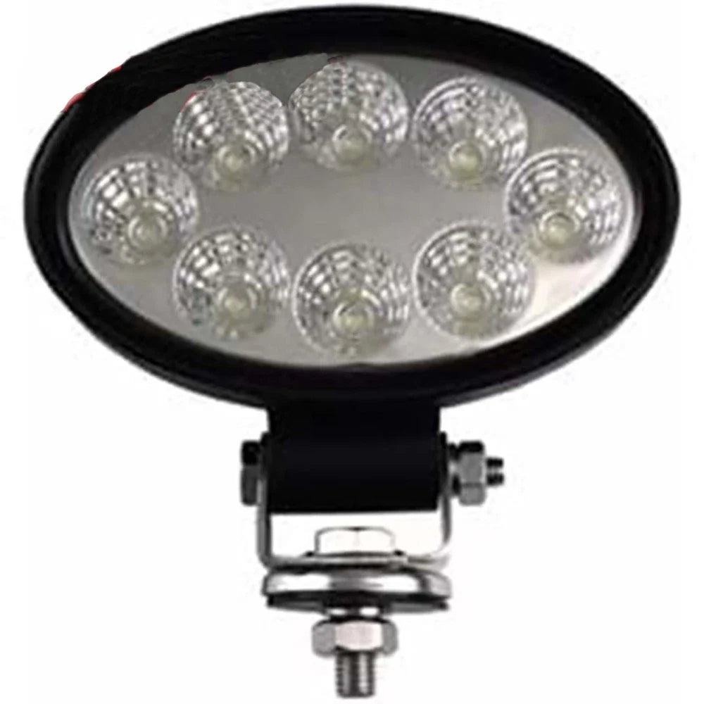 CREE LED Flood Beam Light for Case IH (HA87001315)
