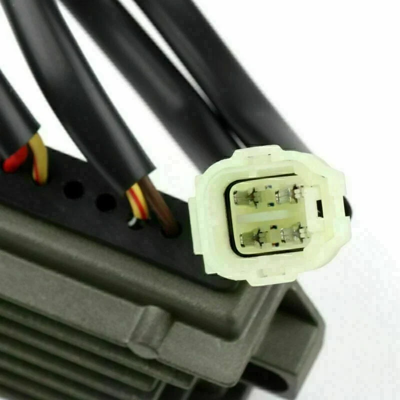 Voltage Regulator Rectifier for RMZ450 RMZ250 (2008-2017) Suzuki