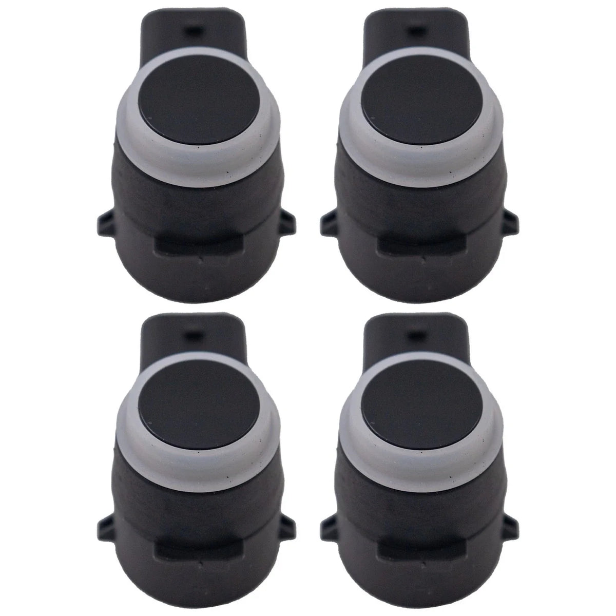 Parking Assist Sensors - Set of 4 for MB Van