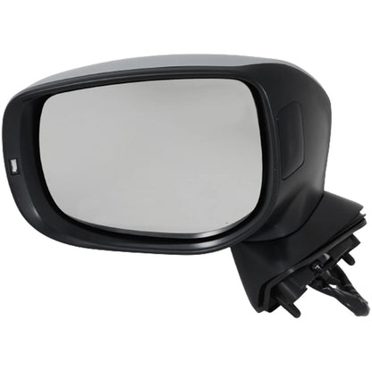 Heated Driver Left Side Mirror for Subaru Forester (2019–2020)