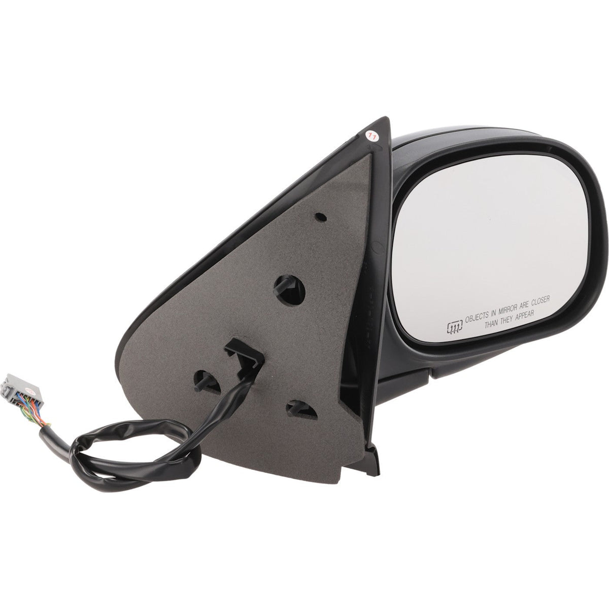 Heated Right Side Mirror Replacement for Lincoln Blackwood