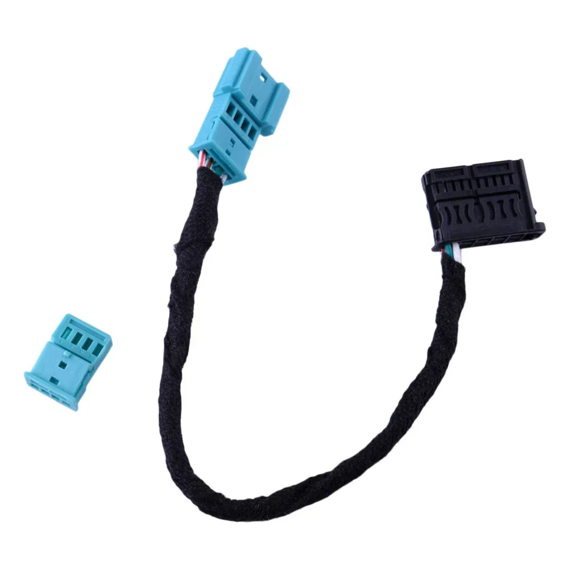 20pin EVO Reverse Plug Cable for Programming Access on BMW