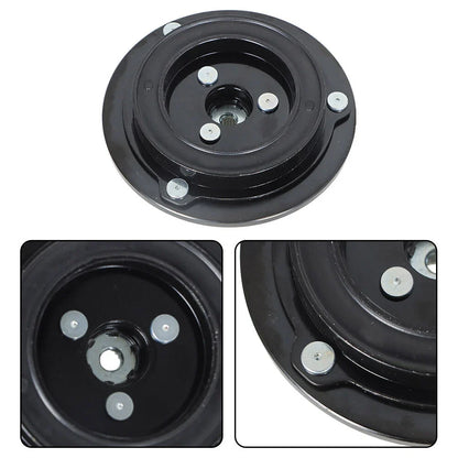 AC Compressor Hub Plate for 5.0L V8 Ford F-150 (2011 to 2014)