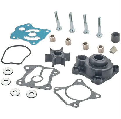 Outboard Water Pump Impeller Repair Kit for Honda 40 50 hp (BF40A BF40D)