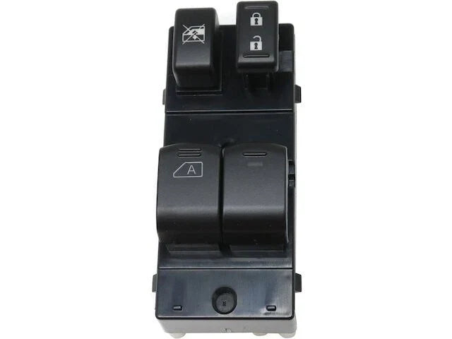 Front Left Window Switch for Suzuki Equator (2009–2012) NZ473XN