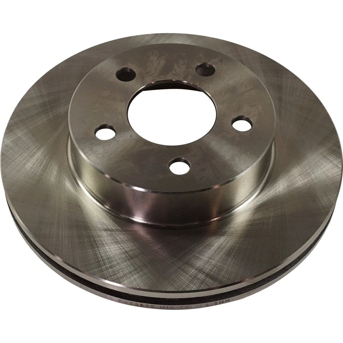 Brake Disc and Pad Kit for Ford Ranger 4WD (1998–2002)