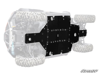 2023-2024 Full Skid Plate for CFMoto ZForce 950 Trail