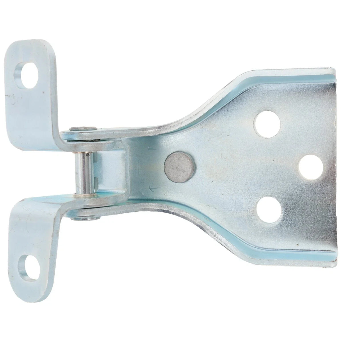 Front Passenger Right Side Lower Door Hinges for Ford F-150