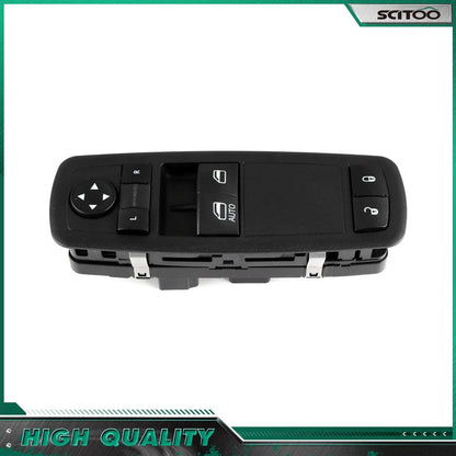 Power Window Switch for 2012-2015 Chrysler Town & Country